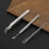 Stainless Steel Tick Remover Tools Set Portable Storage Box Precisely Remove Tiny Ticks Easy to Carry and Use 3