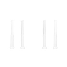 4St Acryl Zangkloot , Premium Kwaliteit Voor Mindfulness En Yoga