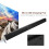 Bluetooth V4.0 Speaker 2000mAh 18650, Black 11