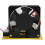 High Cooling Efficiency Thermoelectric Cooler with Semiconductor Cooling, 12V Cooling System DIY Kit Featuring Silent Design, Compact Size Moisture 6