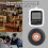 Waterproof Wireless Caregiver Pager With Calendar Display Dual Functions Adjustable Volume Long Wireless Range Versatile Attachment Methods Elderly 7