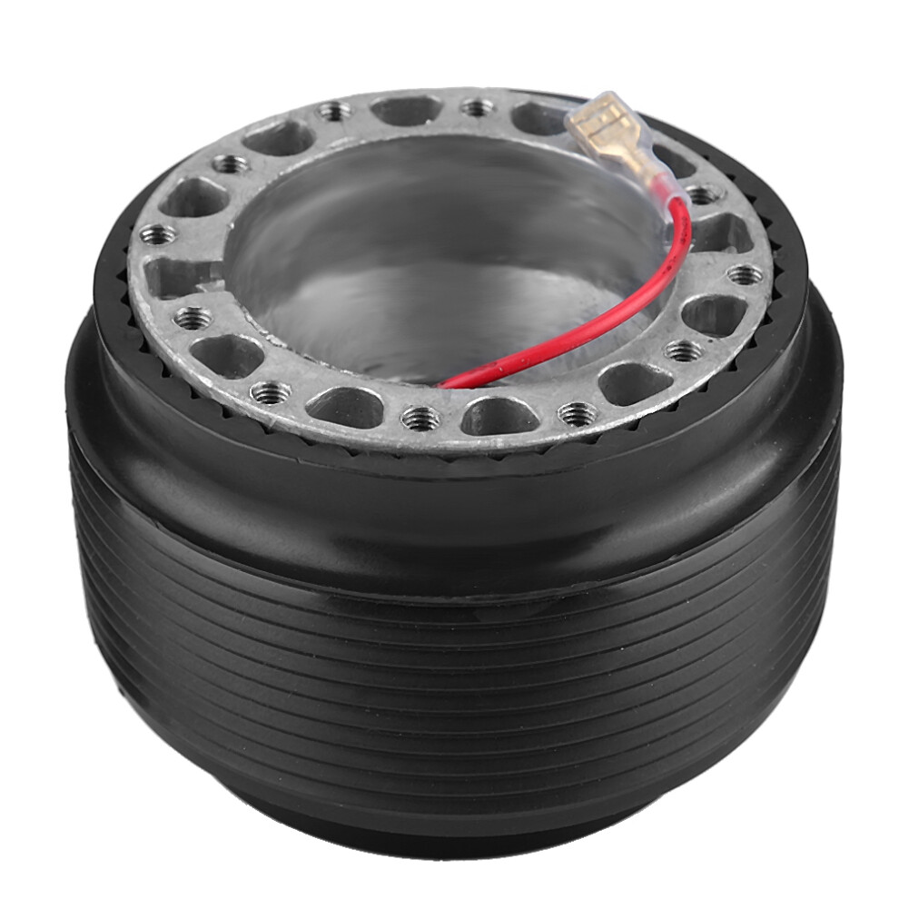 Steering Wheel Quick Release Hub Aluminium Alloy 7293282724761
