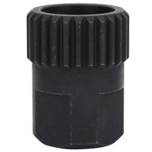 Hub Lock Ring Nut Tool, Poetic Chromium Steel Repairing Instrument, Elevating Your Bike Maintenance Ritual, A Companion On Your Quest For Cycling