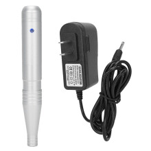 Eyebrow Tattoo Machine With Ergonomic Design, Exquisite Motor Delivers Ultra-quiet Operation, Smart Chip Ensures Smooth Needle Discharge