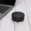 58mm Black Stainless Steel Coffee Tamper 1