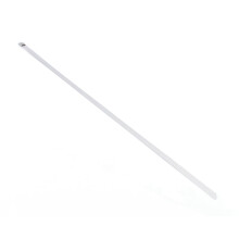 50 x 500 mm Edelstahlmetall-Kabelbinder, korrosionsbeständig