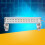 Multi Functional LED Light Kit RC Roof Light Bar15LEDs Durable Design Super Bright Lighting Remote Control Manual Control Stable Performance 6