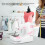 Elegant Portable Sewing Machine with Automatic Bobbin Winder, User-Friendly Interface, and Battery Powered Operation for On-The-Go Creativity 3