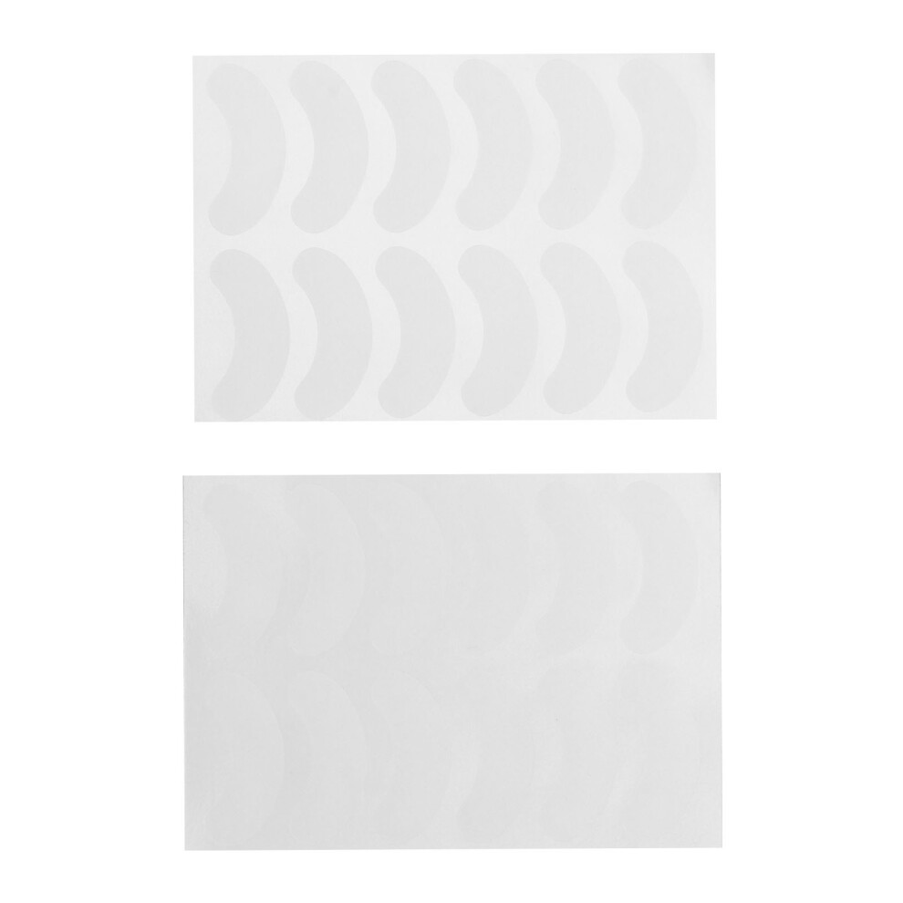 Facial Rejuvenation Patches, Non Slip Design, Latex Free Fiberless, Satisfaction Guaranteed, Easy To Use - 24Pcs EVA Resin for Skin Lifting and