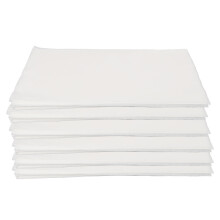 Water Absorption Disposable Sheets, Latex Free Exam Drape Sheets for Professional and Household Use