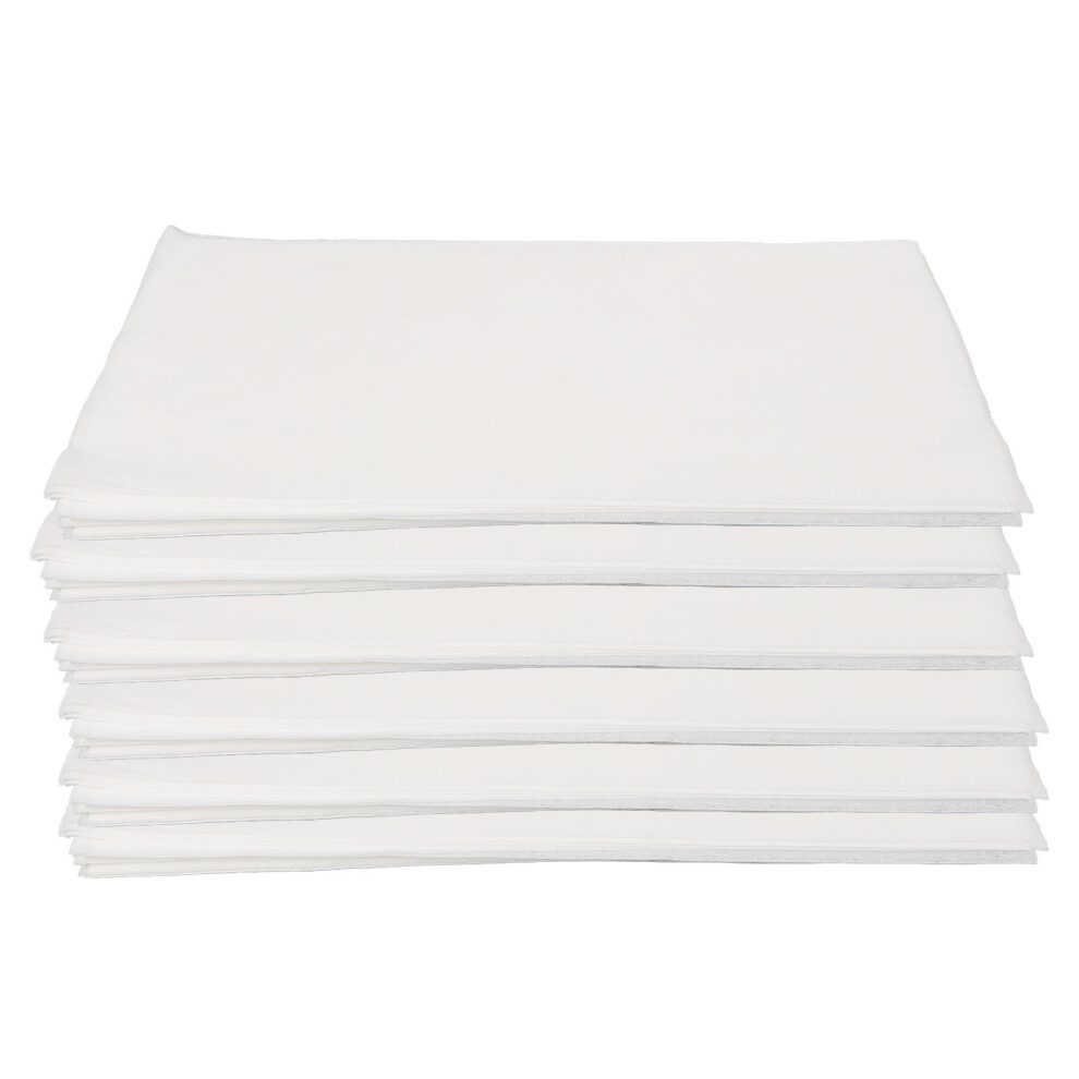Hypoallergenic Exam Drape Sheets, High Quality Pulp Disposable Sheets for Professional Use