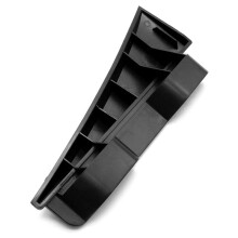 Kit de Reparo de Pacote de Suporte de Tronco Traseiro 8J8 898 283 para TT TTRs 8J Coupe 2006-2014 Capa de Bagagem Suporte Lateral Do Pilar C