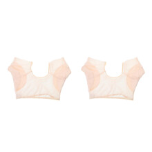2St Comfortabel Ademend Roze Zweetvrij Dames Onderhemd