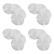 16St Aluminium Wieldoppen Cover Sterk En Universeel
