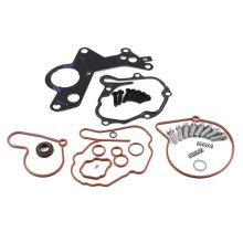 Kit di Riparazione Pompa Tandem per Carburante un Vuoto, Guarnizioni per Pompa un Vuoto per 1.2TDI 1.4TDI 1.9TDI 2.0TDI 038145209A