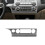 Kolfiber för   8th 2006-2011 AC-Luftkonditionering  Panel Cover Trim Tillbehör 3