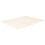 Beliani Bed WIZERNES 160 x 200 cm (EU King Size) Light Oak 8