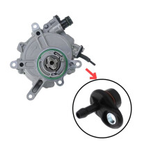 2762300265 2762300065 2762300365 Reparatie Stekker Remvacuümpomp Terugslagklep voor - M276 W212/205/166