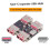 USB 2.0 para 4 Canais Hub Módulo USB 2.0 Divisor USB-HUB Tipo-C Extensor Placa de Expansão 40MB/S 5