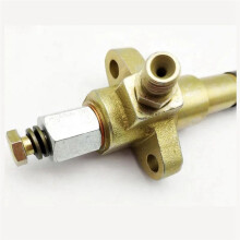 Excavator Common Rail Injector for  ZX160 ZX230 ZX240H ZX240-3 Fuel Injector 1153004210 1-15300421-0 115300-4210