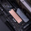 M.2 SSD Heat Sink M.2 2280 Solid State Hard Disk Pure Copper Heatsink Thin Cooler Radiator for Computer Notebook 6