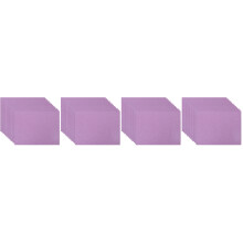 Papier Abrasif 400 Grain Violet Ponçage Humide Sec