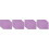 Papier Abrasif 400 Grain Violet Ponçage Humide Sec 1
