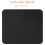 For  Pill 2024 Speaker EVA Zipper Storage Hard Case Audio Shoulder Strap Messenger Bag Black 6