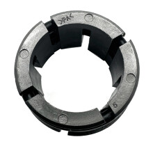 1 PièCes Support de Douille de Direction Alimenté par Voiture 56521-1H000 pour Cerato Forte 2006-2010 Bras de Douille de Support