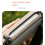 For  Pill 2024 Speaker EVA Zipper Storage Hard Case Audio Shoulder Strap Messenger Bag Black 10