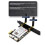 Tuya PCIE Card Computer Power Reset  Card RF Remote Wireless Control for  Home/Amazon Echo,Large Baffle 3