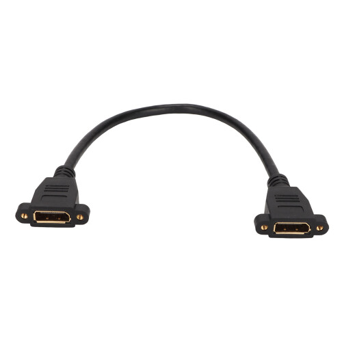 Επέκταση HDMI για απρόσκοπτη συνδεσιμότητα συσκευών, υποστηρίζει στερεοσκοπική
