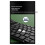 Ergonomic V-Shaped Three-Way  Folding Keyboard Mobile Phone Tablet Charging Light and  Keyboard 8