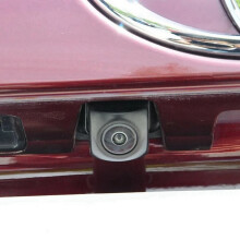 Car Parking Camera Rear View Camera Assembly for Highlander 2014-16 2.7L 3.5L 867B00E010