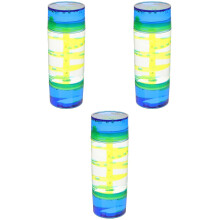 3St Decoratieve Vloeistof Timer Multi Kleur Voor Ontspanning