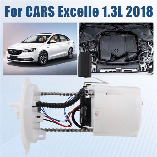 Autobrandstofpompmodule Assy 26296828 voor  Excelle 1.3L 2018 Benzinetankpomp Assemblage 1