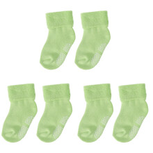3St Baby Katoen En Jongens Comfort En Warmte