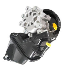 Pompe de Direction Assistée de Voiture 9300113 13581202 pour Captiva Sport 2012-2015 L4 2.4L Booster de Direction 20-1028 201028R