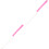 2St Roze Rvs Make-Up Mengspatula Comfortabel En Duurzaam Tool 1