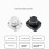 3Mode USB/2.4G/ Wireless Single Knob Volume Controller  Keyboard Wired 2.4g  Short-Cut Silver 5