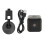 Upgraded Motion Sensor Mini Indoor Wireless Camera, HD Camera Remote Operation for Enhanced Home and Pet Security 1