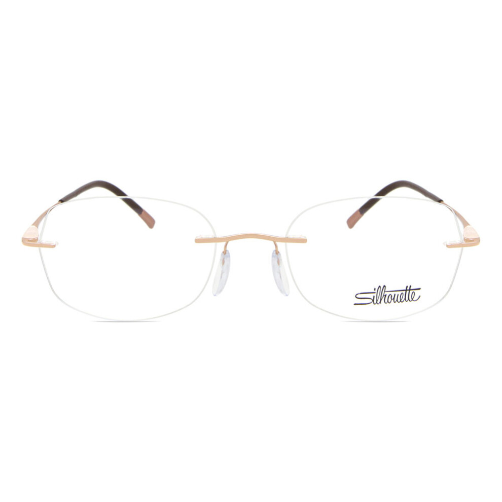Silhouette 5561/La 3530 Unisex New Eyeglasses