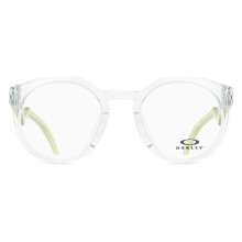 Oakley OX8139 HSTN RX 813907 Men New Eyeglasses