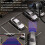 99240-J7100 Control Unit Module Rear Camera Unit Assembly Controller Control Unit for  99240J7100 3
