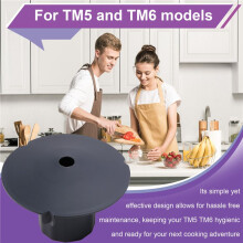 Blender Anti- Cover,Food-Grade Guard,Essential Blender Accessory for Efficient Mixing and Cooking