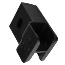 Uchwyt Skraplacza Klimatyzacji Samochodowej 17112751399 dla Clubman R55 R56 R57 R58 R59 R60 R61 2005-2016 Uchwyt Montażowy Skraplacza