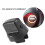 Ignition Start  Knob Cap & Insert for  Keyless Lancer Outlander 4408A167 4408A031 7