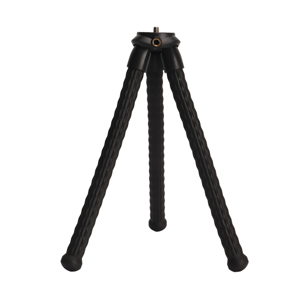 Artistic Camera Tripod, Flexible, Water-Resistant, Lightweight, Supports Iphone, Samsung, Gopro 9479868755079