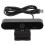 Video Calling Webcam with Crystal Clear Audio, Noise Cancelling Microphone for Live Streaming 1