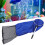 Aquarium Net with Extendable Handle Fish Friendly Soft Texture Impervious Canvas Permeable Nylon Semi Permeable Design Easy Grip Handles Waterproof 5